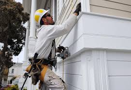 Best Wood Siding Installation  in Conrad, MT